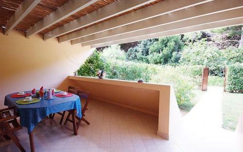 Apartamento Residence Rex Lo Scoglietto