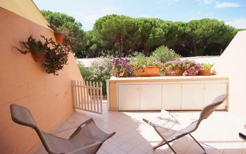Apartamento Residence Rex Lo Scoglietto