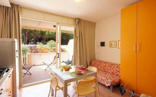 Apartamento Residence Rex Lo Scoglietto