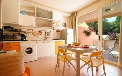 Apartamento Residence Rex Lo Scoglietto