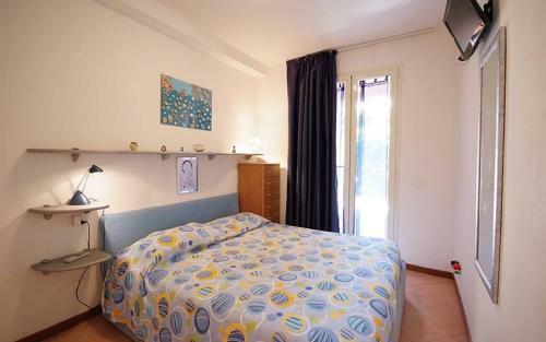 Apartamento Residence Rex Lo Scoglietto