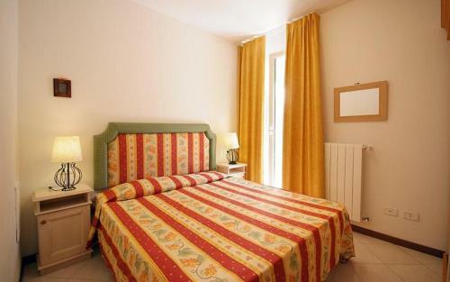 Apartamento Residence Rex Lo Scoglietto