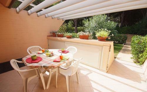 Apartamento Residence Rex Lo Scoglietto