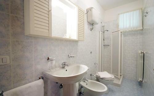Apartamento Residence Rex Lo Scoglietto