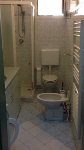 Apartamento Residence Rex Lo Scoglietto