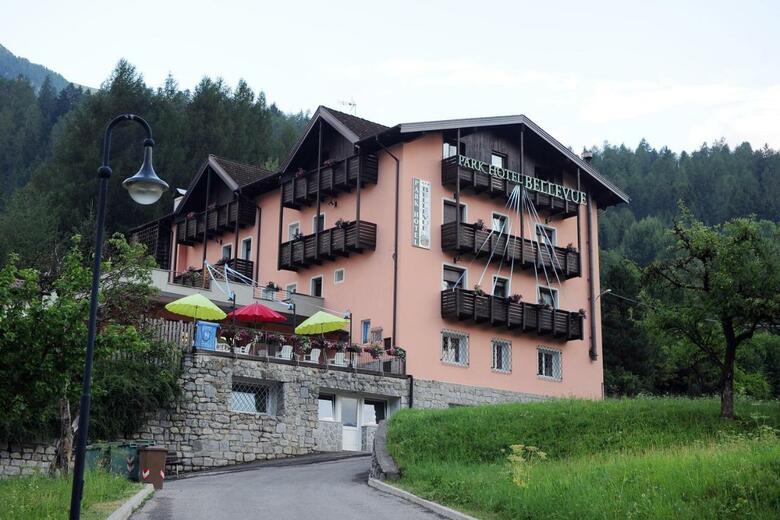 Park Hotel Bellevue
