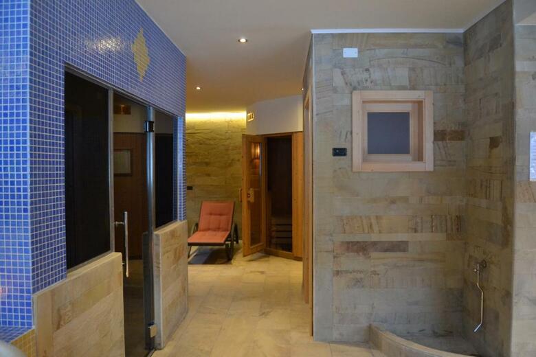 Park Hotel Bellevue