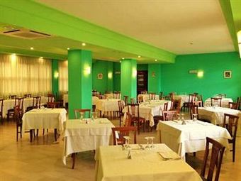 Hotel Santa Lucia