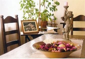 Hotel Santa Lucia