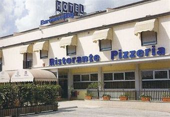 Hotel Santa Lucia