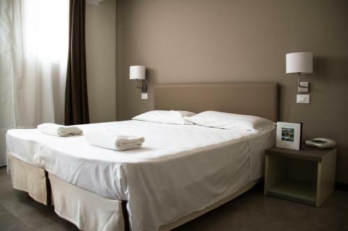 Hotel Arianna