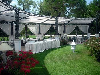 Agroturismo Masseria Protomastro Hotel