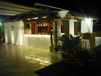 Agroturismo Masseria Protomastro Hotel