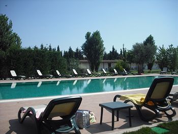 Agroturismo Masseria Protomastro Hotel