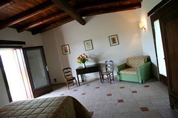 Agroturismo Masseria Protomastro Hotel