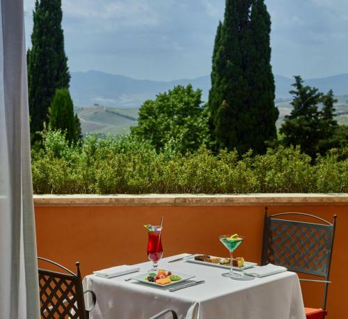 Hotel Fonteverde Tuscan Resort & Spa