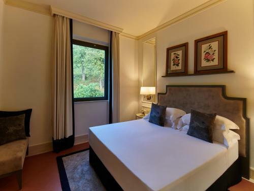 Hotel Fonteverde Tuscan Resort & Spa