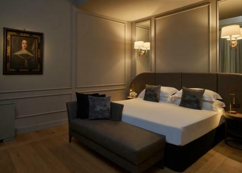 Hotel Fonteverde Tuscan Resort & Spa
