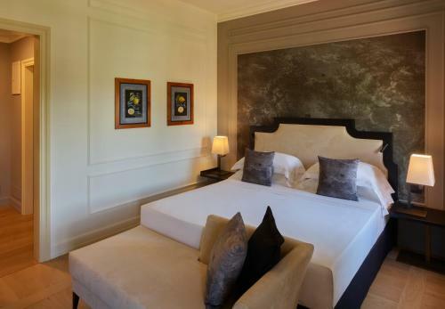Hotel Fonteverde Tuscan Resort & Spa