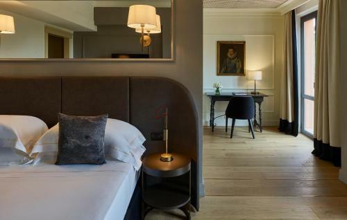 Hotel Fonteverde Tuscan Resort & Spa