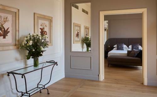 Hotel Fonteverde Tuscan Resort & Spa