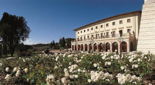 Hotel Fonteverde Tuscan Resort & Spa