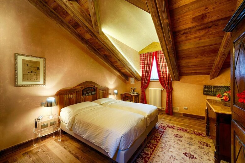 Bed & Breakfast Le Reve Charmant