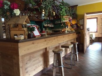 Hotel Albergo Alpenrose