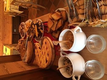 Hotel Albergo Alpenrose