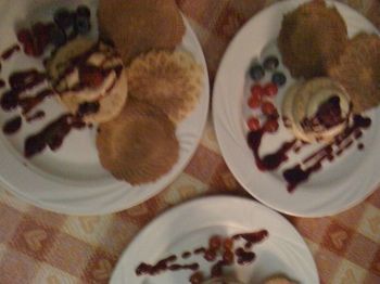 Hotel Albergo Alpenrose