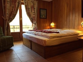 Hotel Albergo Alpenrose