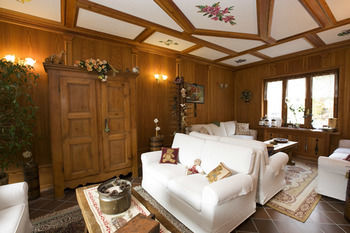 Hotel Albergo Alpenrose