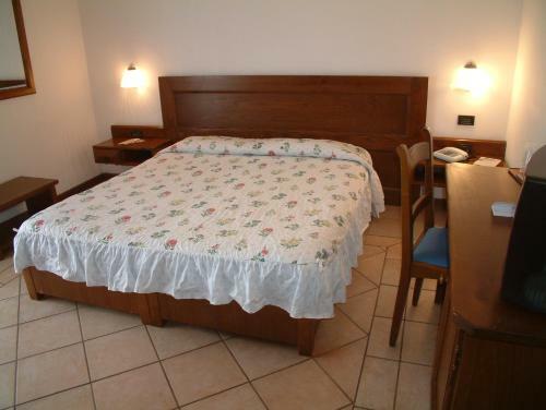 Hotel Pizzalto