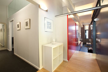 Apartamento Alcam Futbol