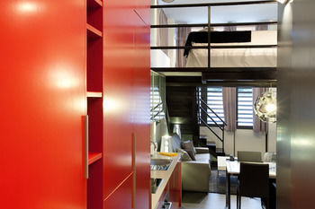 Apartamento Alcam Futbol