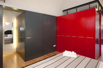 Apartamento Alcam Futbol