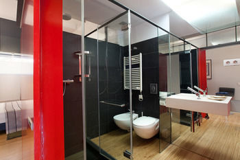 Apartamento Alcam Futbol