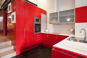 Apartamento Alcam Futbol