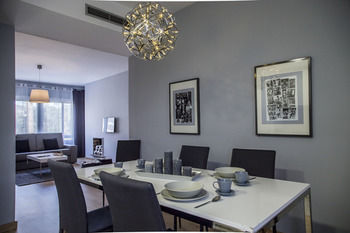 Apartamento Alcam Futbol