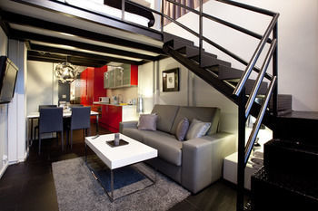 Apartamento Alcam Futbol