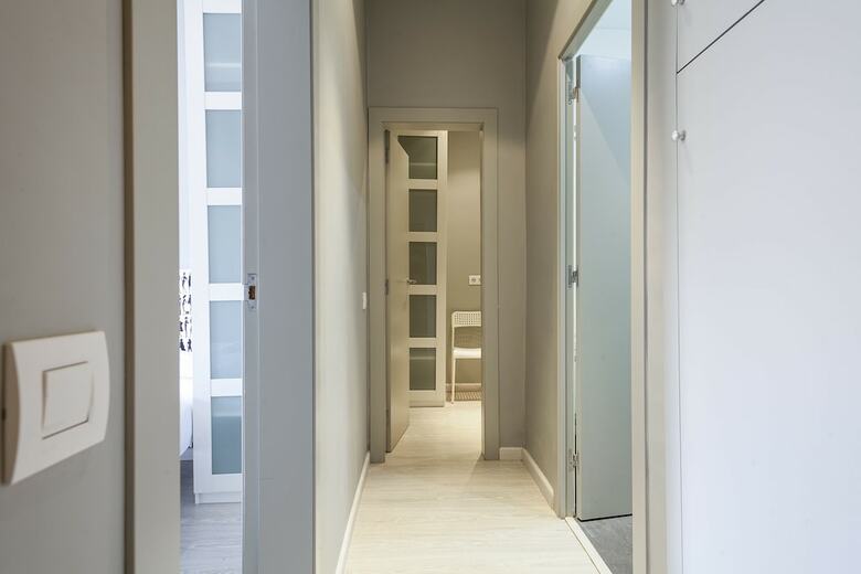 Fira Centric Apartments By Gaiarooms