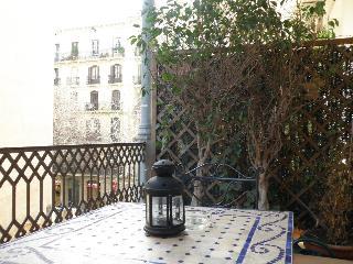 Hostal Center Inn