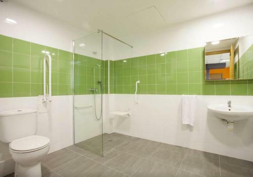 Holidaysbcn Hostel
