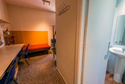 Albergue Residencia Sants