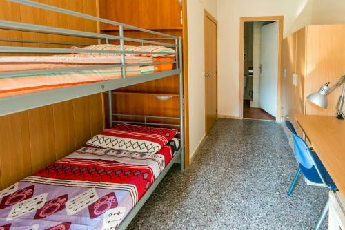 Albergue Residencia Sants
