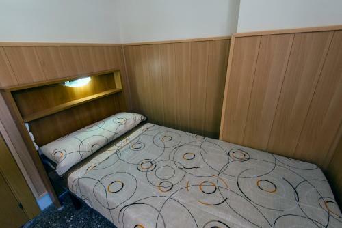 Albergue Residencia Sants