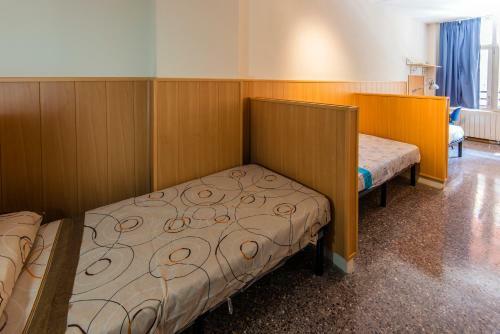 Albergue Residencia Sants