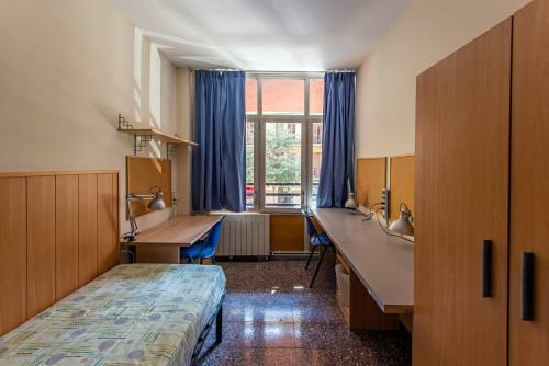 Albergue Residencia Sants