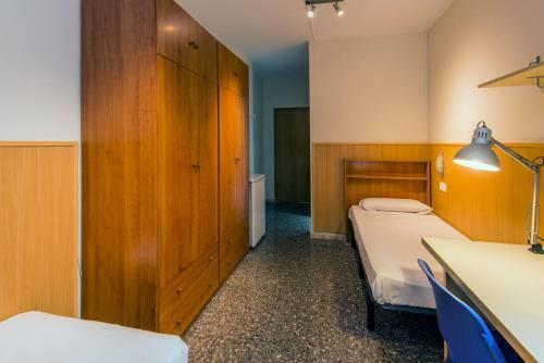 Albergue Residencia Sants