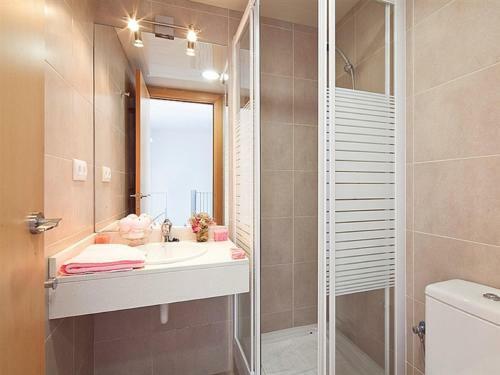 Apartamento Charmsuites Nou Rambla